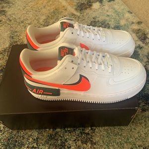 Women’s AF1 Shadow